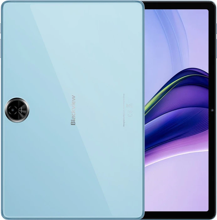 Blackview ZENO 5 11", Ocean Blue, 8GB RAM, 128GB, LTE