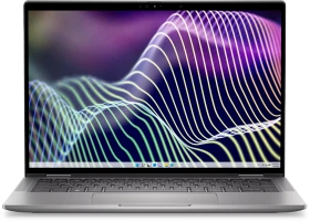 Dell Latitude 7340, Core i7-1365U, 16GB RAM, 512GB SSD, DE