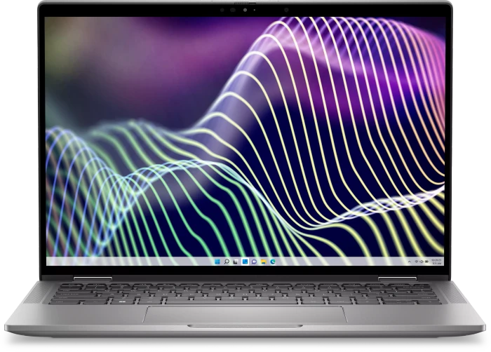 Dell Latitude 7340, Core i7-1365U, 16GB RAM, 512GB SSD, DE