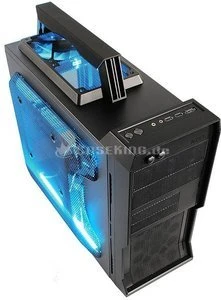 NZXT Vulcan