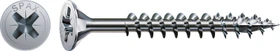 Spax WIROX A9J 4CUT PZ2 Universalschraube, 3.5x18mm, 1000 Stück