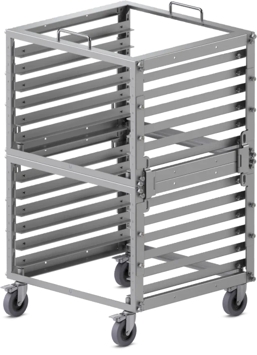 Ubiquiti Rack Stacking Kit