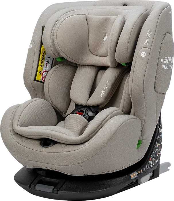 Osann One360 i-Size wheat