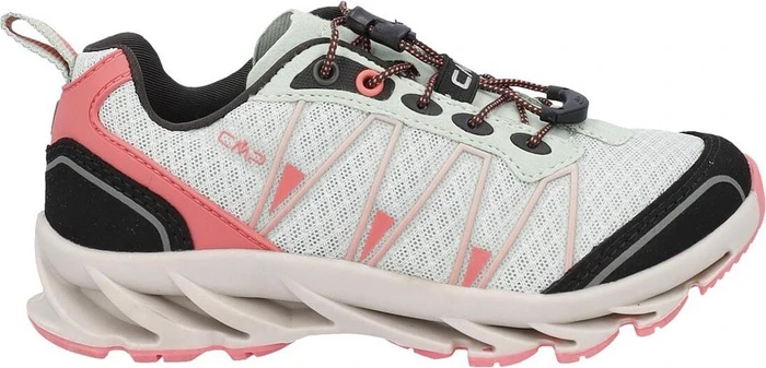 CMP Altak Waterproof pistacchio/coral (Junior)