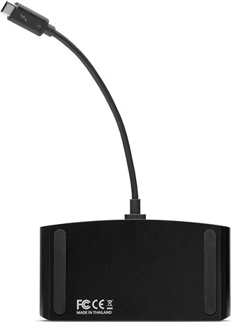 OWC Thunderbolt 3 Mini Dock, Thunderbolt 3 [Stecker]