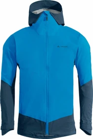 Vaude Croz 3L III Funktionsjacke icicle (Herren)