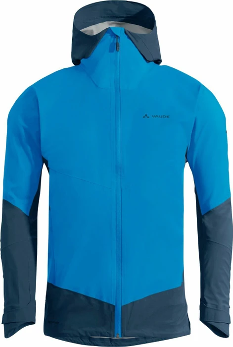 Vaude Croz 3L III Funktionsjacke icicle (Herren)