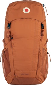 Fjällräven Abisko Hike 35 S/M Modell 2023 terracotta brown