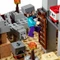 LEGO Minecraft - Der Wüstenaußenposten Vorschaubild