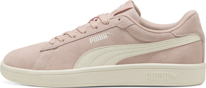 Puma Smash 3.0 rose quartz/warm white