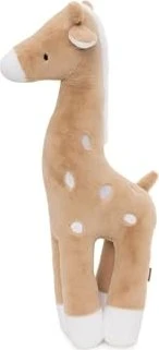 Jollein Kuscheltier Giraffe Biscuit XL 34cm