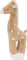 Jollein Kuscheltier Giraffe Biscuit Vorschaubild