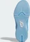 adidas Dame 9 blue burst/cloud white/aurora ink Vorschaubild