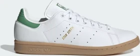 adidas Stan Smith cloud white/preloved blue/gum (Herren)