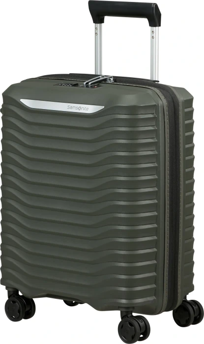 Samsonite Upscape Spinner Underseater 45cm climbing ivy