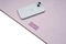Tucano One Desk Pad für MacBook Neo, 550x350mm, Blush rosa Vorschaubild