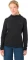 Vaude Tremalzo Trikot langarm schwarz (Damen) Vorschaubild