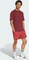 adidas Adicolor Classics Sprinter Shorts preloved ruby/shadow red (Herren) Vorschaubild