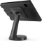 Compulocks Enclosure Mast Counter Stand/Wall Mount, Tablet-Stand für Samsung Galaxy Tab A9+, schwarz Vorschaubild