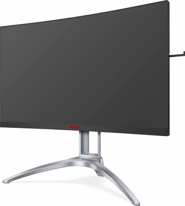AOC Agon AG273QCX, 27"