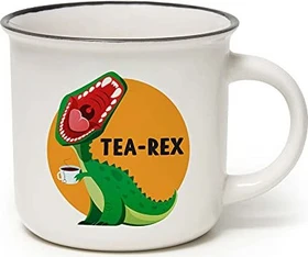 Legami Cappuccinotasse 350ml tea rex