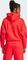 adidas Z.N.E. Zip Hoodie pure ruby (Damen) Vorschaubild
