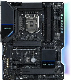 ASRock Z590 Extreme (Intel 1200)