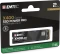 Emtec X400 SSD Power Pro 2TB, M.2 2280 / M-Key / PCIe 4.0 x4 Vorschaubild