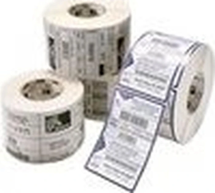 Zebra Z-Perform 1000D 80 Bonrolle Thermopapier, 50mm, 30 Rollen