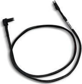 LSI 3ware mini SAS x4 [SFF-8087] Kabel gewinkelt, 0.8m (CBL-RA8087-08M / LSI00312)