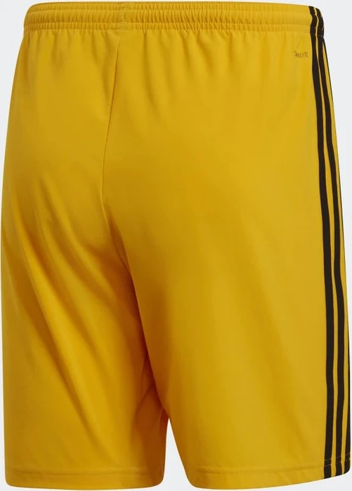 adidas Condivo 18 Shorts Trainingshose kurz collegiate gold/black (Herren)