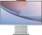 Lenovo IdeaCentre AIO 24 Gen10, Cloud Grey, Ryzen 5 220, 16GB RAM, 256GB SSD, DE Vorschaubild