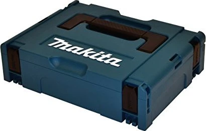 Makita MAKPAC Gr.1 Werkzeugkoffer