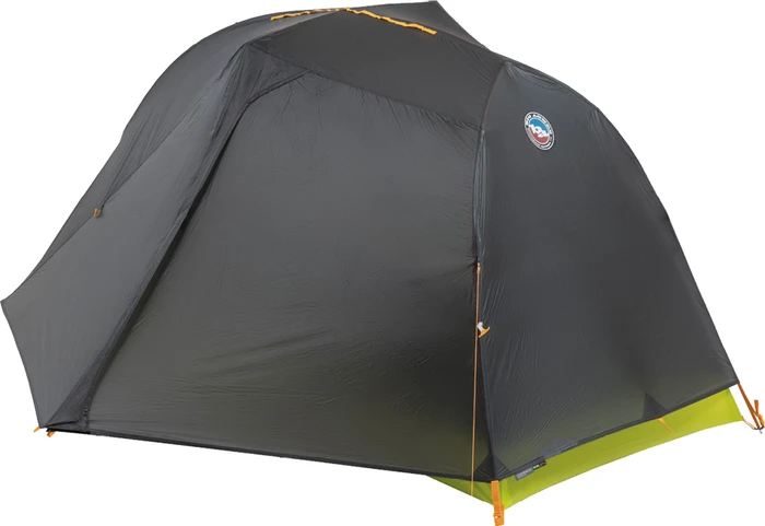 Big Agnes Tiger Wall UL1 Kuppelzelt