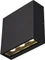SLV Big Quad Up/Down Wandleuchte Vorschaubild