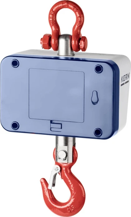 Kern HCD 100K-2D, Hängewaage, 60kg/150kg, 20g/50g