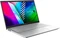ASUS VivoBook Pro 15 OLED D3500QC-L1490W, Cool Silver, Ryzen 9 5900HX, 16GB RAM, 512GB SSD, GeForce RTX 3050, DE Vorschaubild