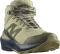 Salomon Elixir Activ Mid GTX slate green/carbon/glacier grey (Herren) Vorschaubild