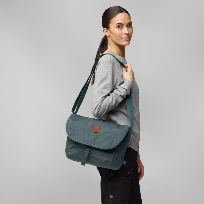 Fjällräven Greenland Shoulder Bag Small Umhängetasche dusk