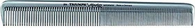 Hercules Sägemann 95/254 Triumph Master Kamm silber/metallic 8.5 Zoll