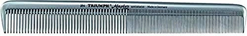 Hercules Sägemann 95/254 Triumph Master Kamm silber/metallic 8.5 Zoll