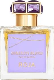 Roja Serenity Blend Eau de Parfum, 100ml