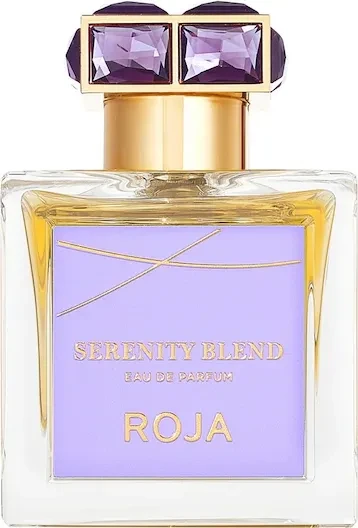Roja Serenity Blend Eau de Parfum, 100ml