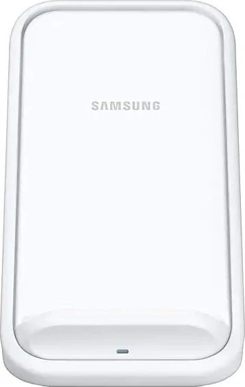Samsung Wireless Charger Stand 15W weiß