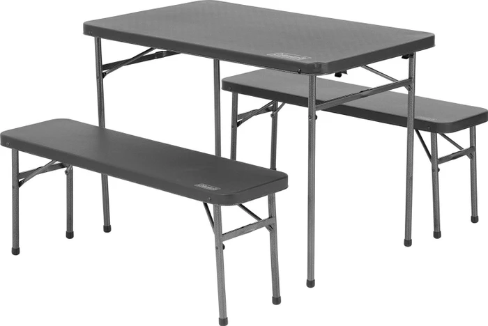Coleman Pack-Away Table for 4 Campingtisch (205584)