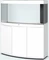 Juwel Vision 260 LED Aquarium-Set mit Unterschrank, weiß/weiß, 260l Vorschaubild