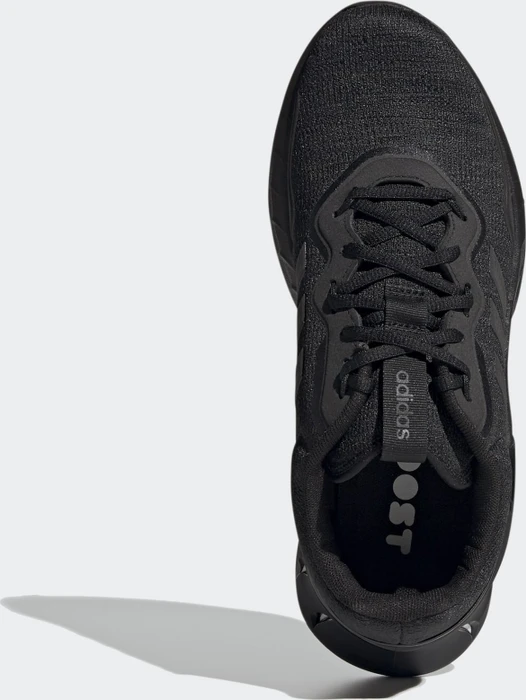 adidas Kaptir Super core black/grey six (Herren)