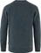 Fjällräven Övik Rib Strickpullover navy (Herren) Vorschaubild