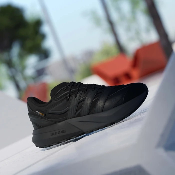 adidas Lightblaze ATR core black/grey six (Damen)