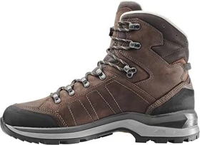 Lowa Trekker LL braun (Herren)